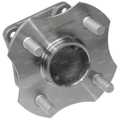 Rear Wheel Bearing Hub Assembly for Toyota Corolla (2001–2007)