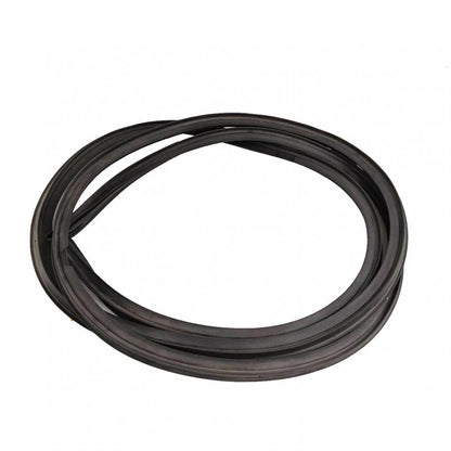 Door Rubber Weatherstrip Pair Fits Nissan Sentra Sunny KB11 2D Coupe 1981-85 D06