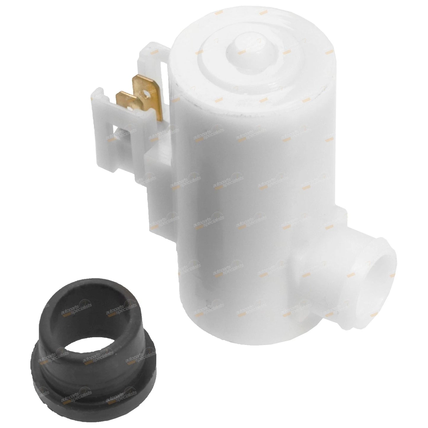 Rear Windscreen Washer Pump for Grand Vitara (2005 - 2014)
