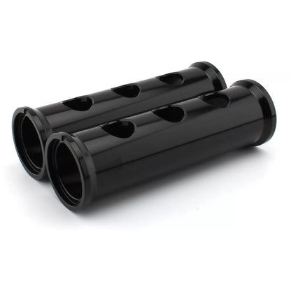 Upper Fork Tube Shock Absorber + Dust Covers for Harley Sportster XL883/1200 (2004-2023)