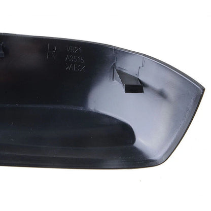 Right Passenger Side Mirror Lower Cover for 2012-2018 Subaru Impreza