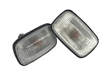 Clear Side Marker Indicators  Light for Toyota Hilux MK4 (1998-2004)