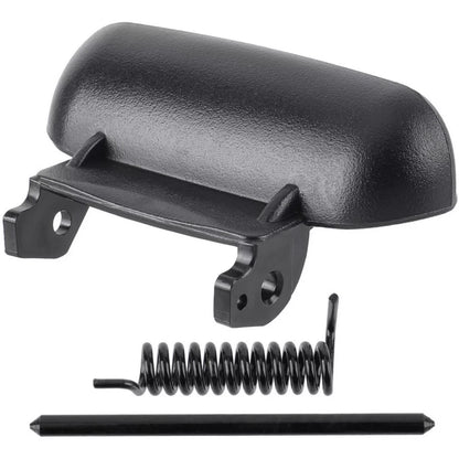 Armrest Center Console Lid Latch for Honda Civic Sedan (2006-2011)