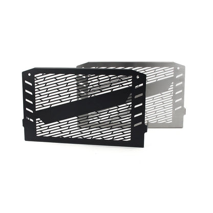 Radiator Guard Grille Cover for Kawasaki Vulcan S 650 (2015-2023)