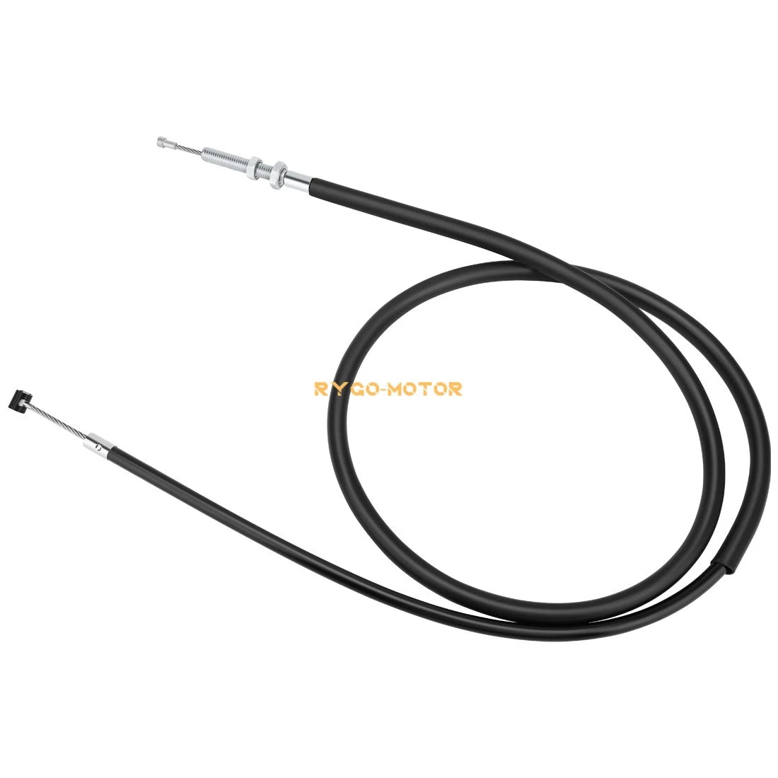 Clutch Cable 04-09 Left Control for Honda VTX1300C (2004–2009)