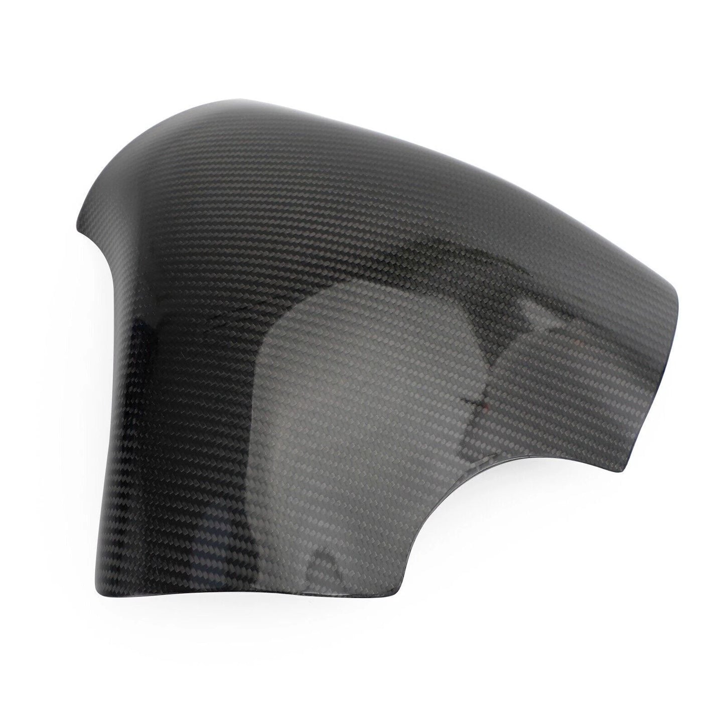 Gas Tank Cover Panel for Kawasaki Ninja ZX-6R (2007-2008)