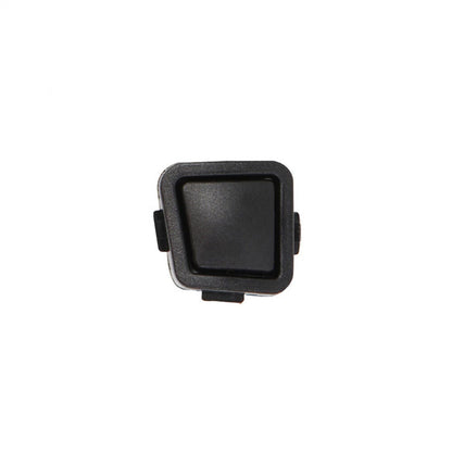 L&R Outside Door Handle Sensor Button Covers for Mercedes Benz S, R, CL, ML, GL