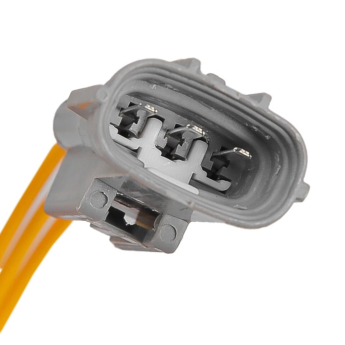 3 x Wire Harness Connector for Toyota Corolla (2003-2008)