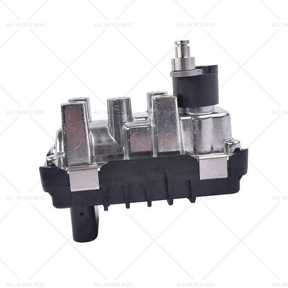 Electronic Actuator for Ford Ranger/Mazda BT50 2.2L Turbo (2011-2023)