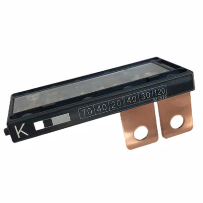 6 Circuit Fuse 32A for Honda CR-V, Acura RDX (2007-2011)