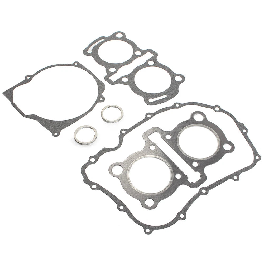 Engine Gasket Kit for Honda CB400 CM400 (1979-1981)