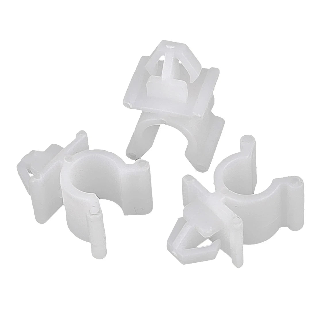 Hood Support Prop Rod Clip Holder for Toyota 4Runner Tacoma (2003-2023)