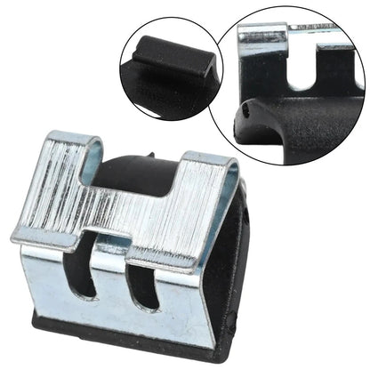 Rear Door Curtain Clips for Renault Laguna, Megane, Scenic, Grand Scenic, Fluence (2001-2016)