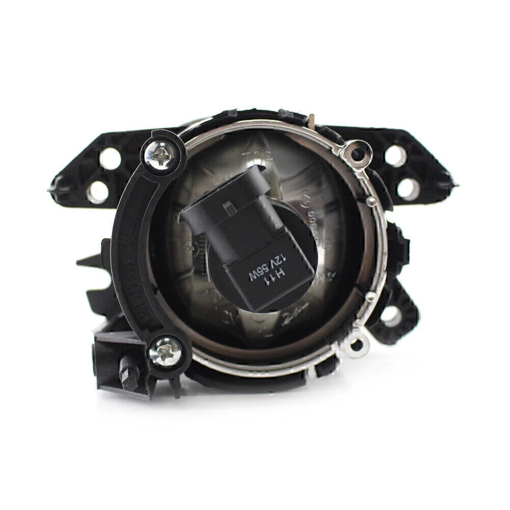 Front Fog Light Lamp for Mercedes Benz W219 2007-2010 Left Side w/Bulb