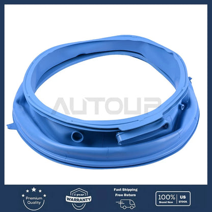 Washer Door Gasket for GE WH05X29514