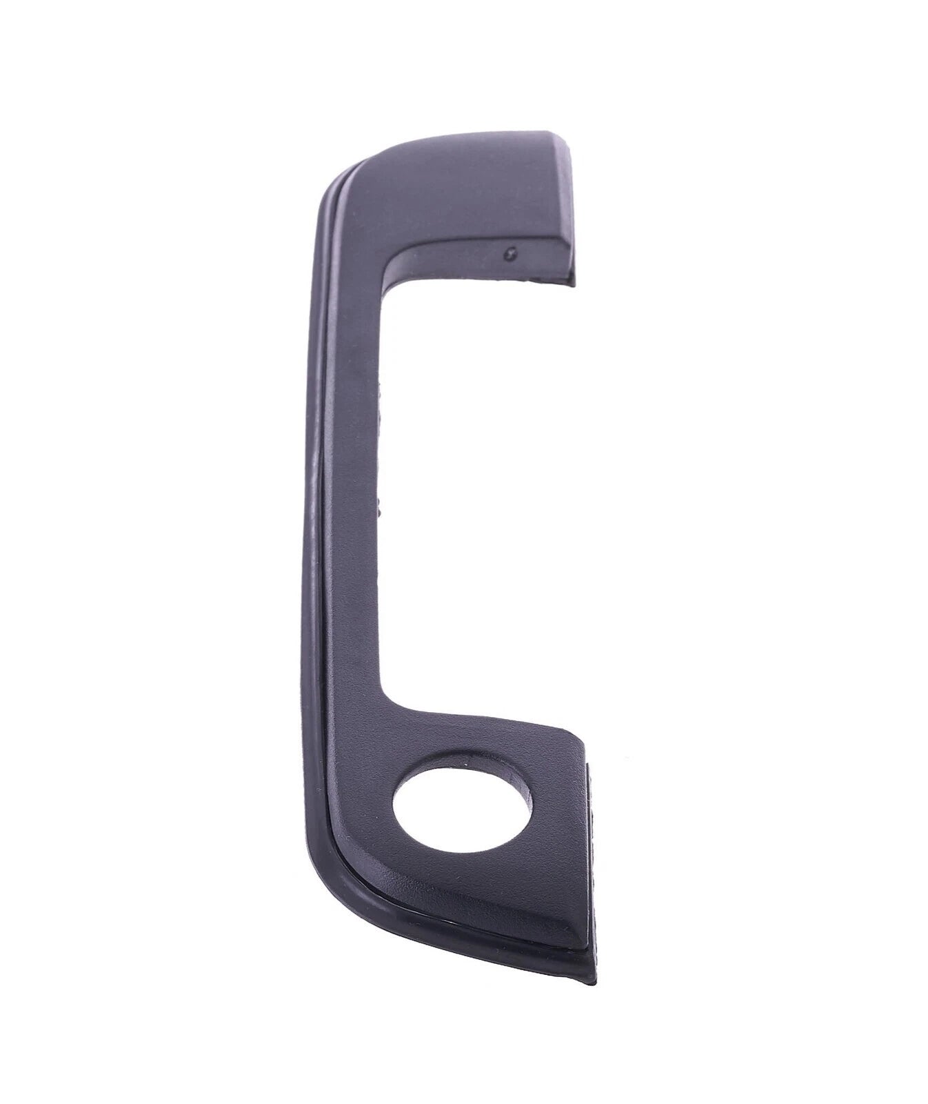 Front Right Black Outer Door Handle Cover for BMW E36 E34 (1991-2001, 1988-1996)