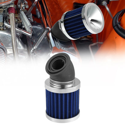 Motorbike Air Filter / Universal 28mm–48mm / Air Filter for Yamaha ATV