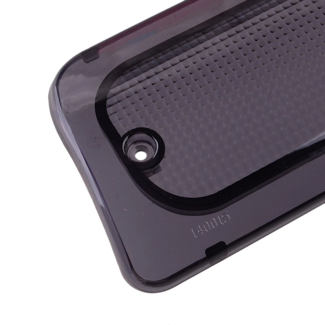 Third Brake Light Lens Cover for Chevy S10 GMC Sonoma Crew Cab (1994-2004)