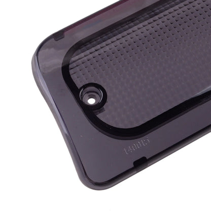 Third Brake Light Lens Cover for Chevy S10 GMC Sonoma Crew Cab (1994-2004)