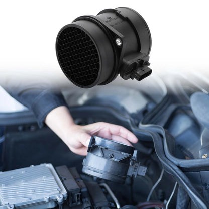 Mass Air Flow Sensor Assembly for Hyundai, Kia (2011-2019)