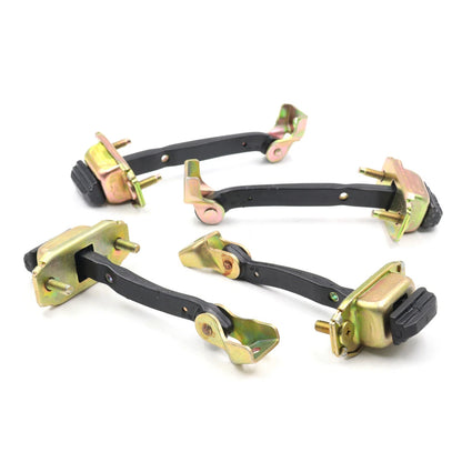 Front Rear Door Strap Stopper x2 for Holden Colorado Isuzu D-Max2012-2020