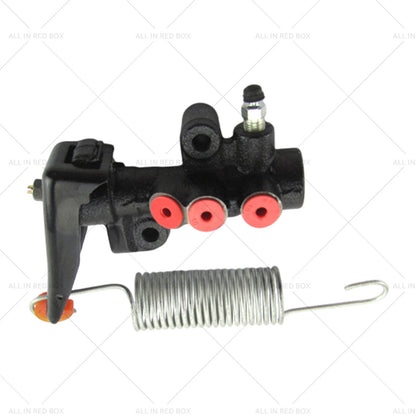 Load Sensing Brake Valve for Mitsubishi Montero V31W V33V V36W (1990-2003)