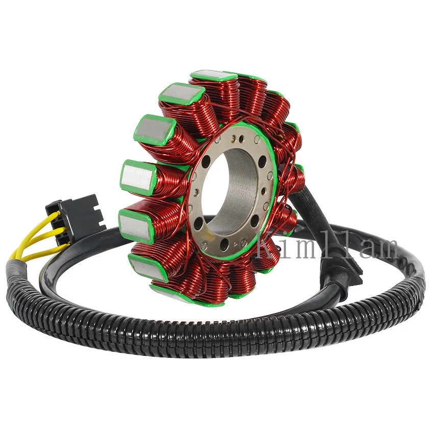 Magneto Generator Stator Coil for Honda DN-01 NSA700A A/AC (2008-2009)