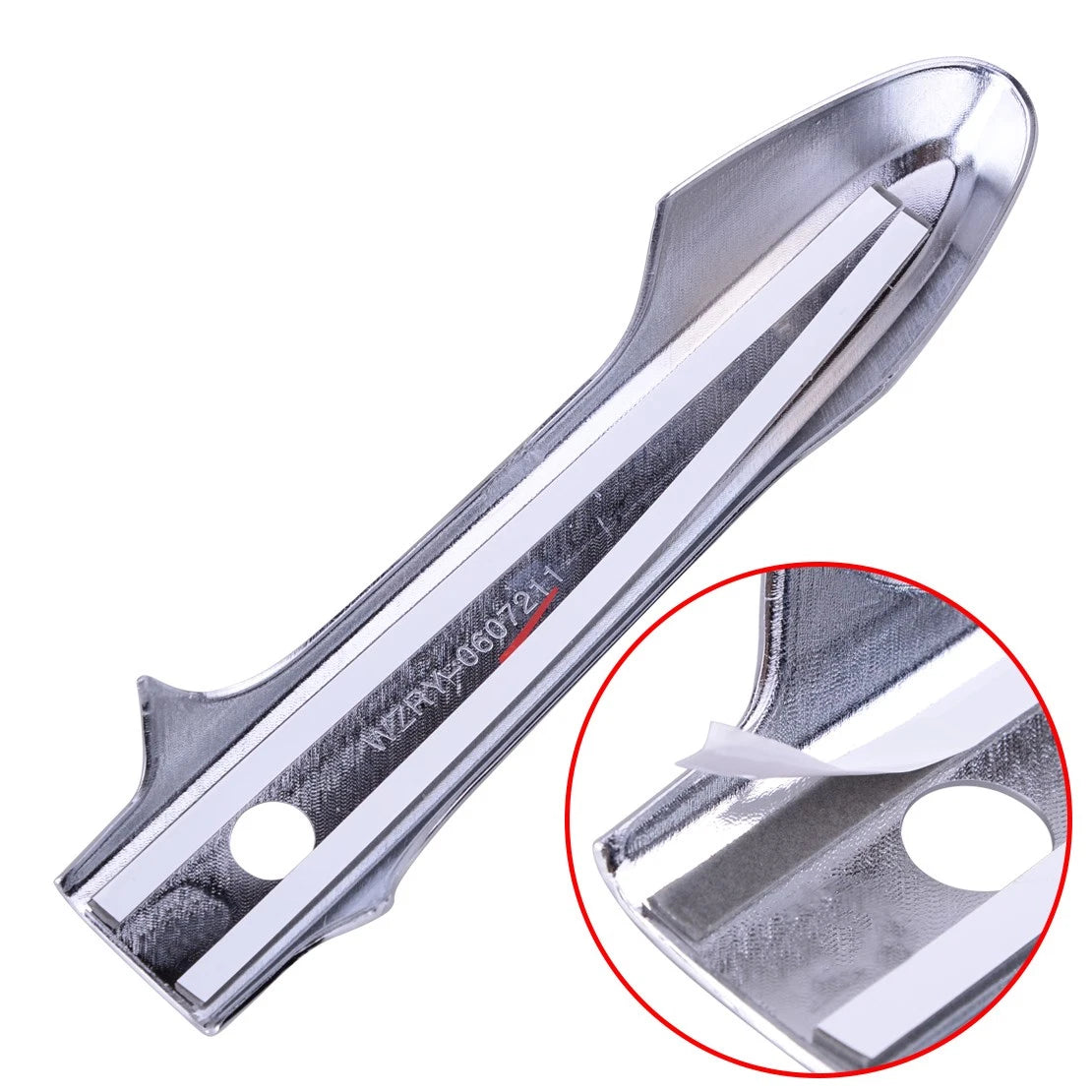 Door Handle Covers for Honda Vezel HR-V 2014-2018 Accessories (2 x)