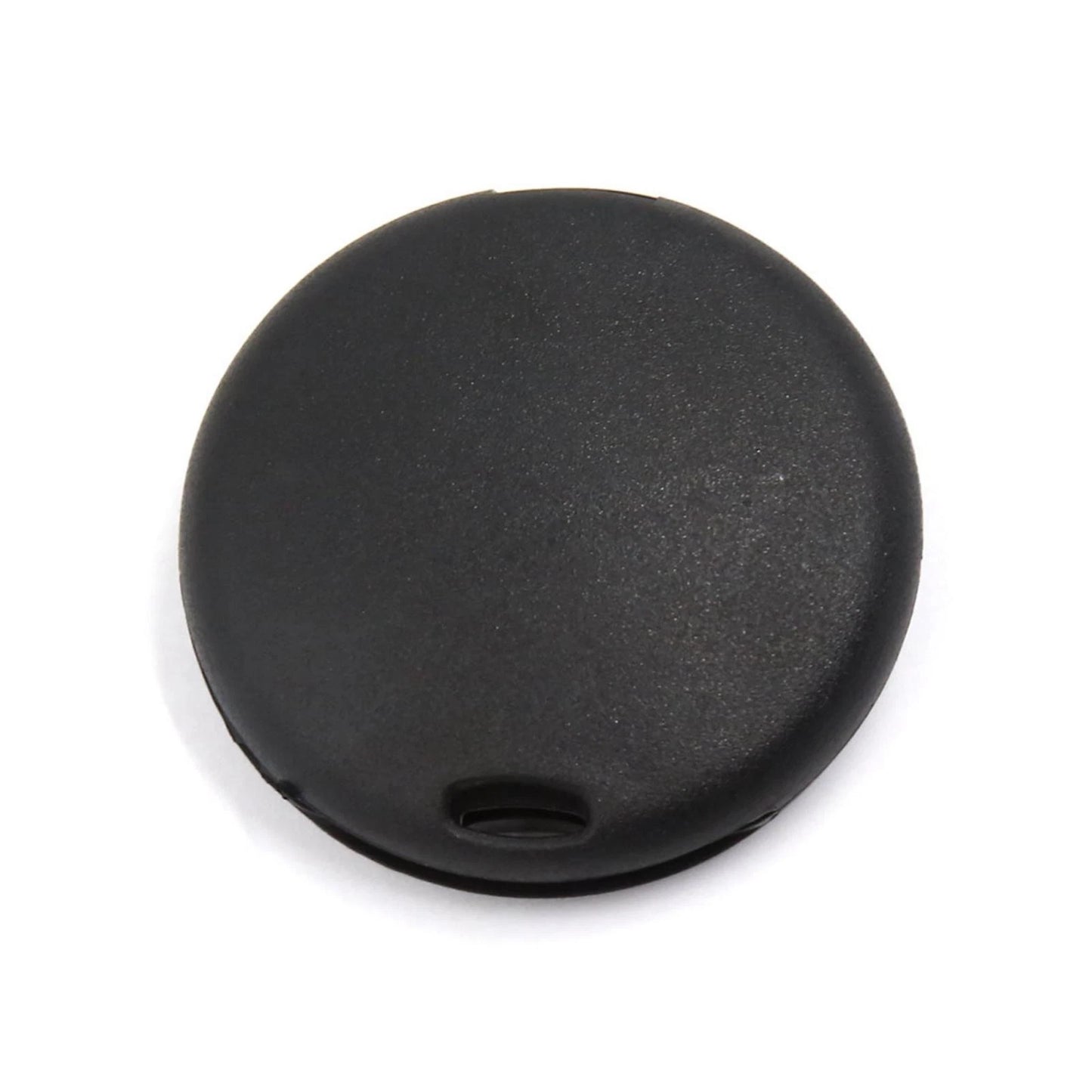 Key Fob Shell Case for SMART Fortwo & Mercedes-Benz 3 Button Black