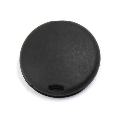 Key Fob Shell Case for SMART Fortwo & Mercedes-Benz 3 Button Black