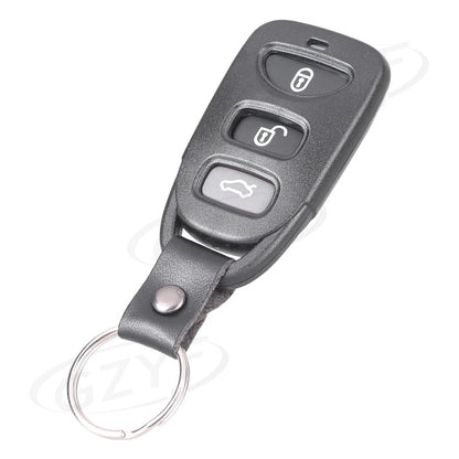 Remote Key Shell Case for KIA Cerato, Spectra, Optima, Forte, Rondo (2004-2020)