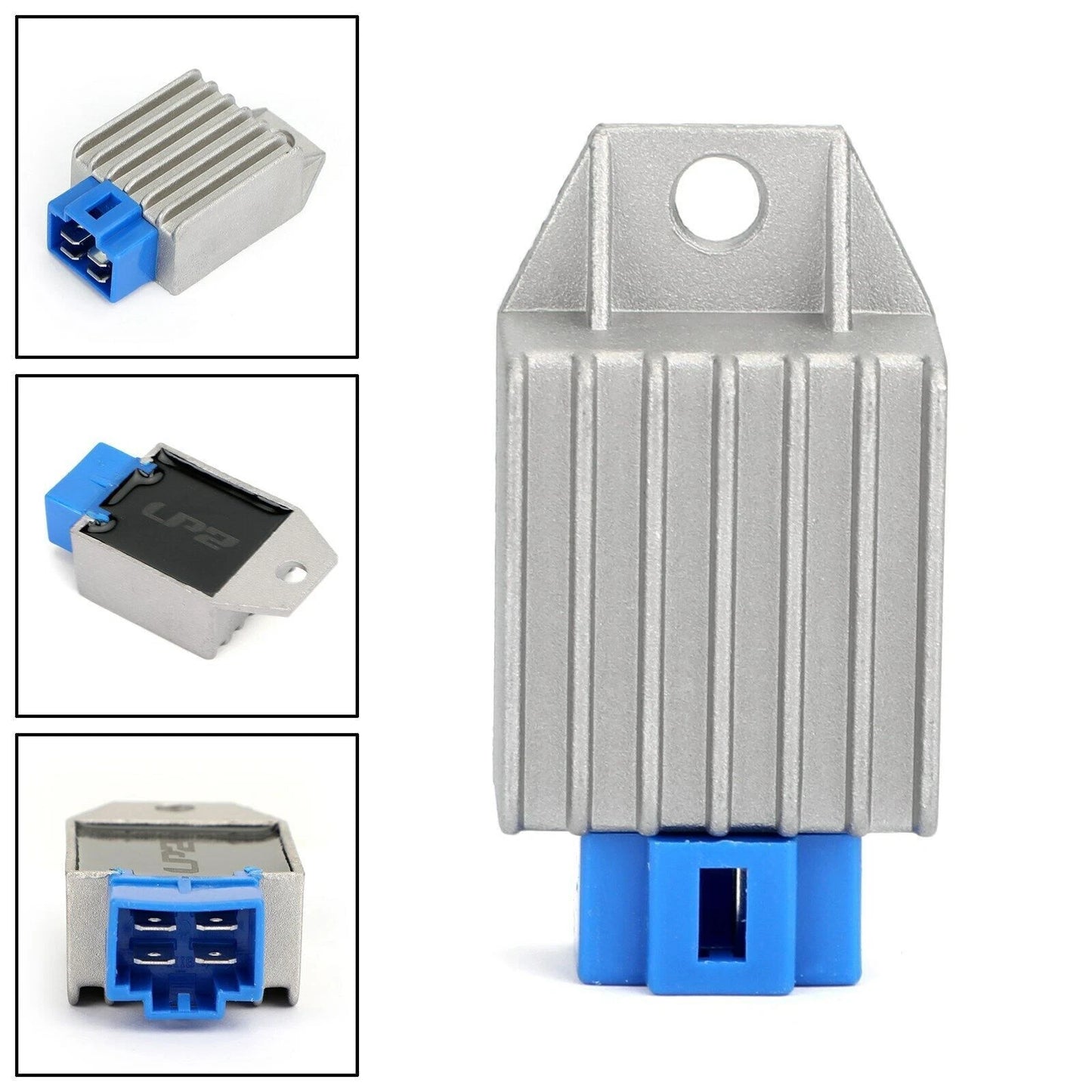 Regulator Rectifier for Yamaha JF2 (1990-1995)