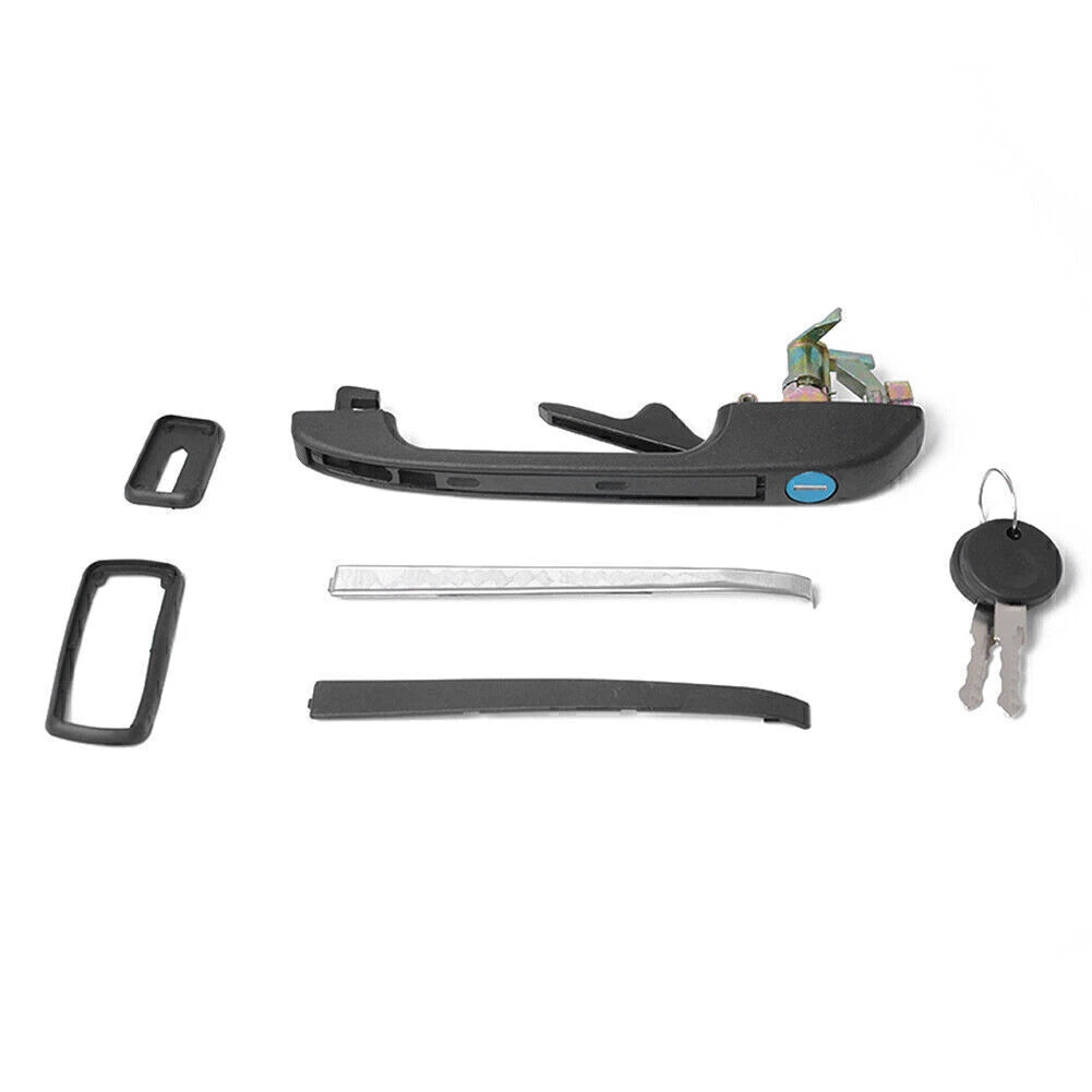 Front Right Door Handle for VW Passat Jetta Golf Mk1 Mk2 (1974-1994)