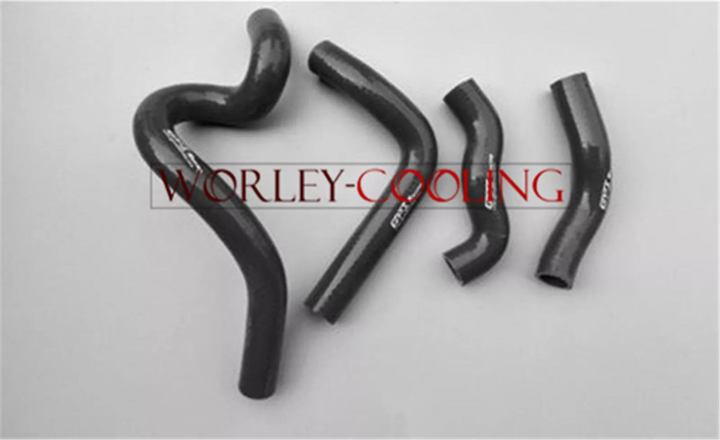 Radiator Hose for Kawasaki KLX650 (1993-1996)