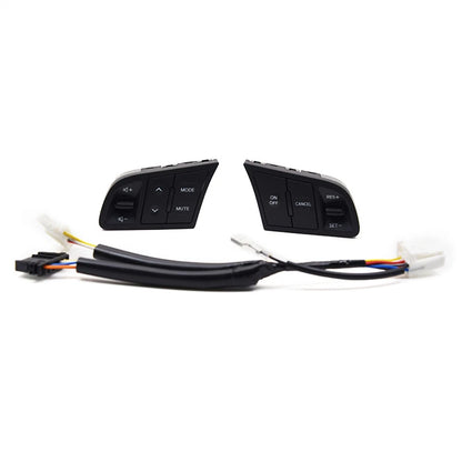 Steering Wheel Cruise Volume Control Switch for Kia Soul (2010-2019)
