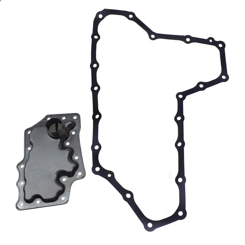Transmission Oil Filter & Gasket for Nissan Maxima (2007-2015)
