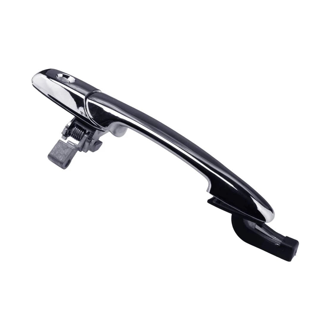4 x Door Handle Exterior for Ford Ranger Mazda BT50 (2006-2011)