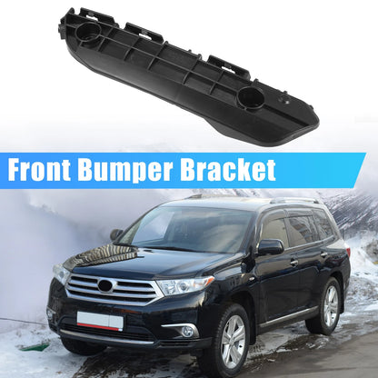 Bumper Bracket Retainer Spacer Mount for Toyota Hybrid