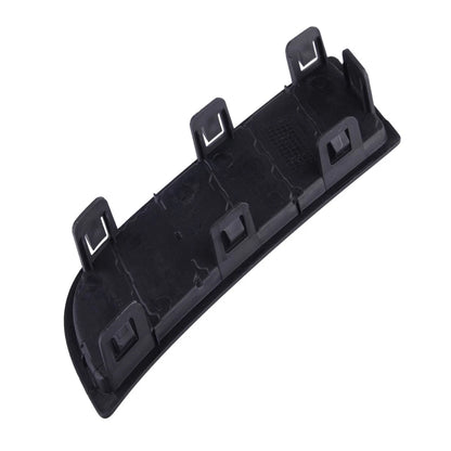 Front Bumper Grille Cover for Suzuki Vitara 2014-2018 (1 Pair)