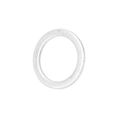 M18 Oil Drain Plug Gaskets Replacement for Porsche