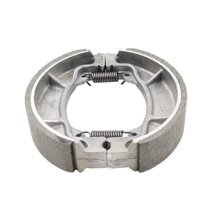 Rear Brake Shoes for Honda VT125C Shadow (1999-2008)