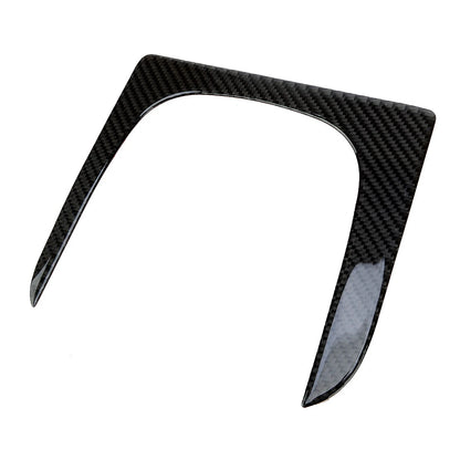 Carbon Fiber Gear Shift Panel Cover for Honda S2000 (2004-2009)