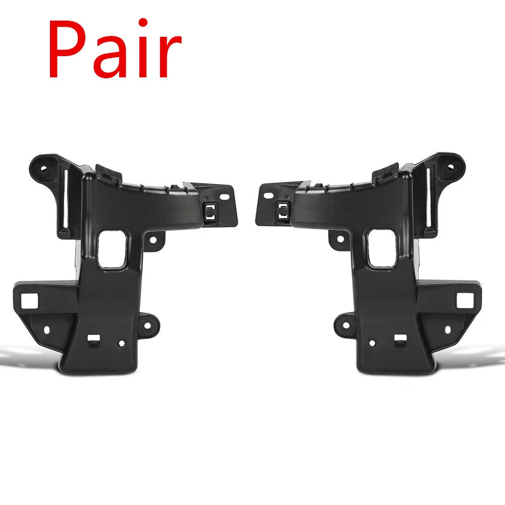Rear Left & Right Bumper Brackets for Jeep Compass / Ram (2007-2023)