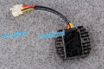 Voltage Rectifier Regulator for YAMAHA Virago XV125 XV250 XV400 (1990-2007)