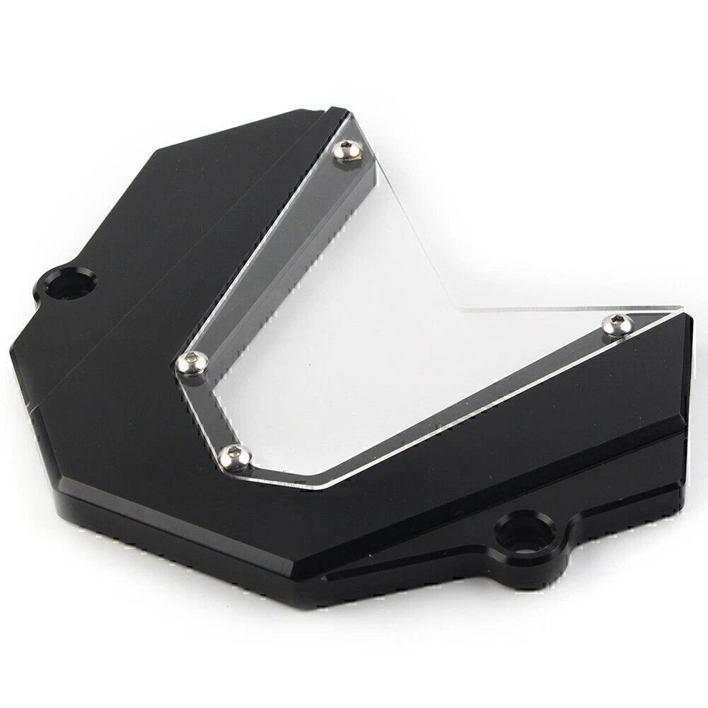 Aluminum Front Sprocket Cover for Yamaha MT-09 FZ09 Tracer 900 (2015-2020)
