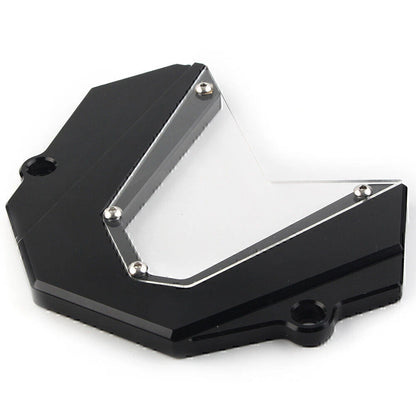 Aluminum Front Sprocket Cover for Yamaha MT-09 FZ09 Tracer 900 (2015-2020)