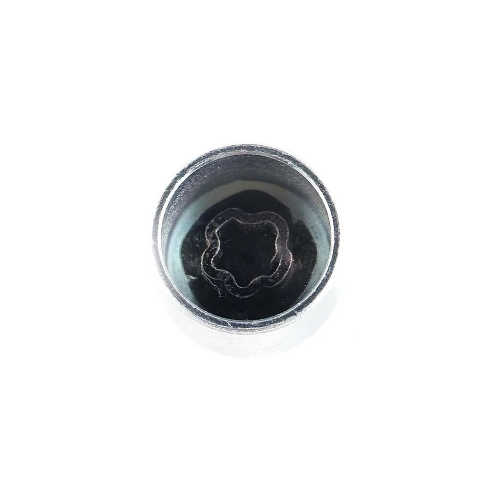 Wheel Lock-Anti-Theft Lug Nut Bolt Key Socket for Ferrari F12 (2012–2017)