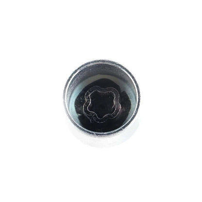 Wheel Lock-Anti-Theft Lug Nut Bolt Key Socket for Ferrari F12 (2012–2017)