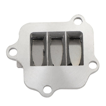 Intake Reed Valve for Yamaha PW80 PY80 G80T (1990-2006)
