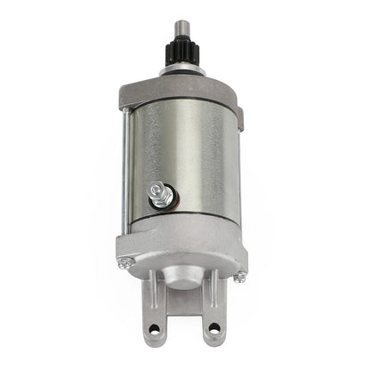 Starter for Yamaha TT 600 E, XT 500, 600 E, SZR 660, FZR F3 (1994-1998)